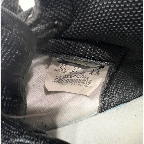 Nike Air Jordan 1 Retro High OG Sneakers in Pine Green main image 9